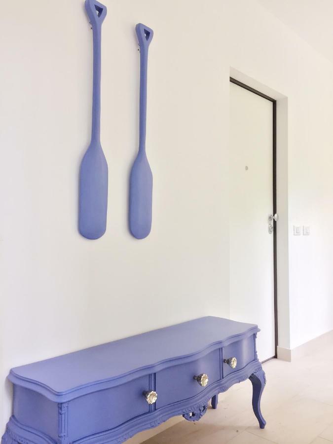 Minerva Residence Lavena Ponte Tresa Extérieur photo