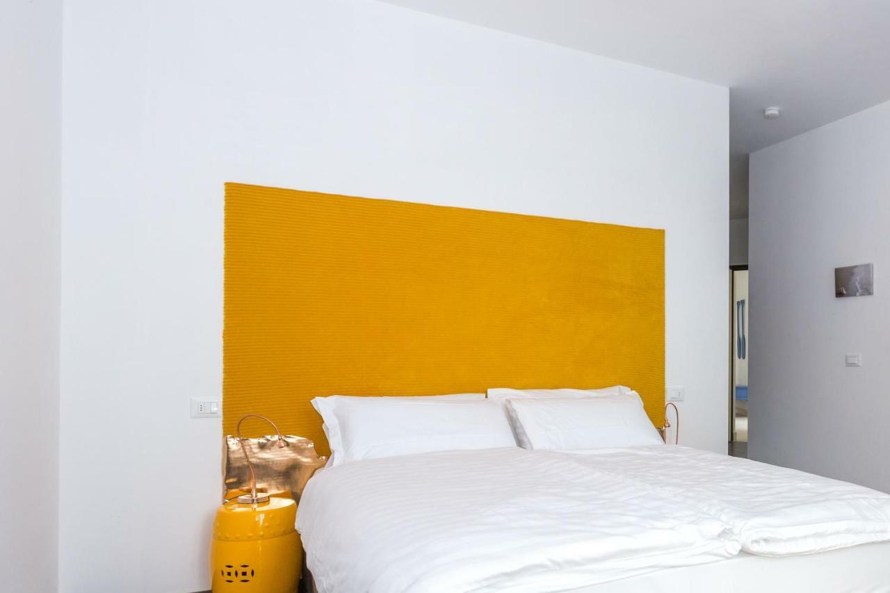Minerva Residence Lavena Ponte Tresa Extérieur photo