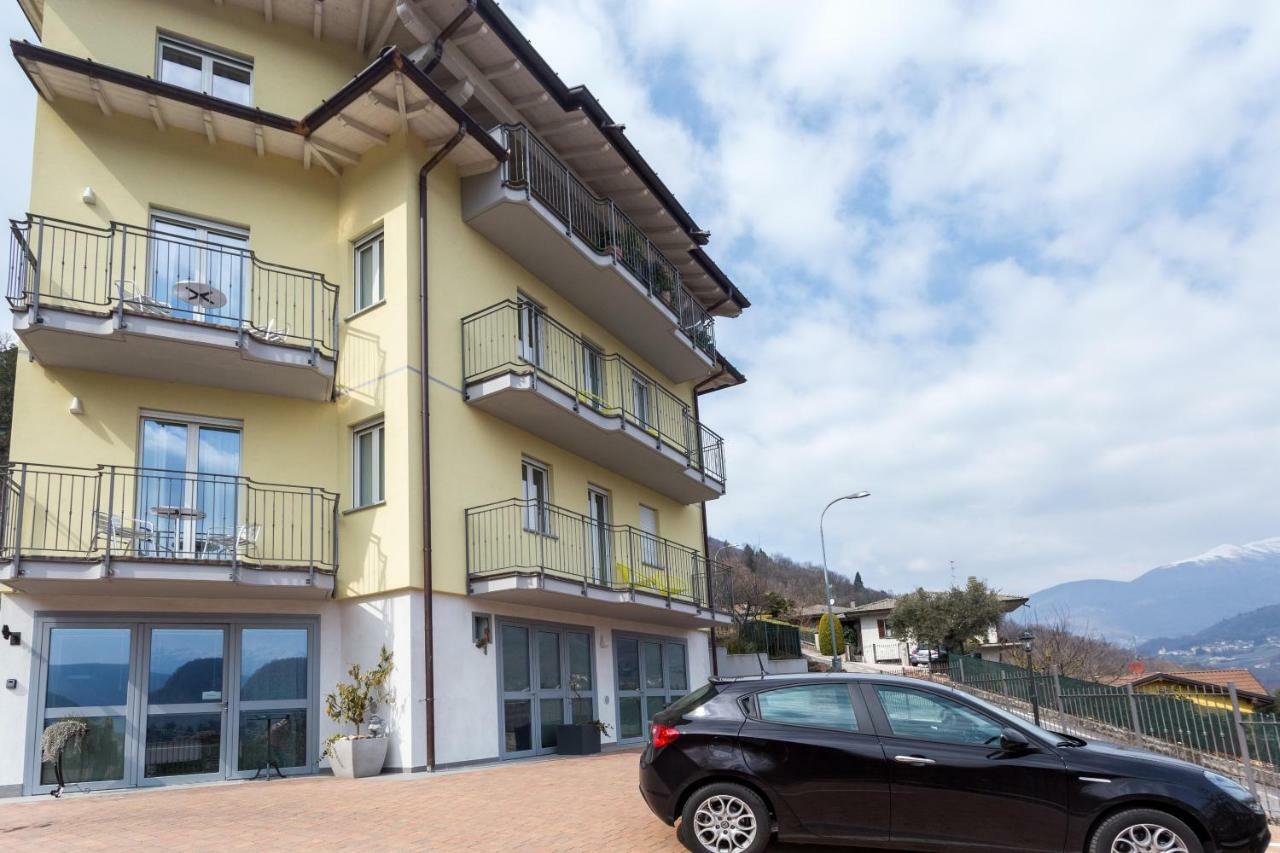 Minerva Residence Lavena Ponte Tresa Extérieur photo