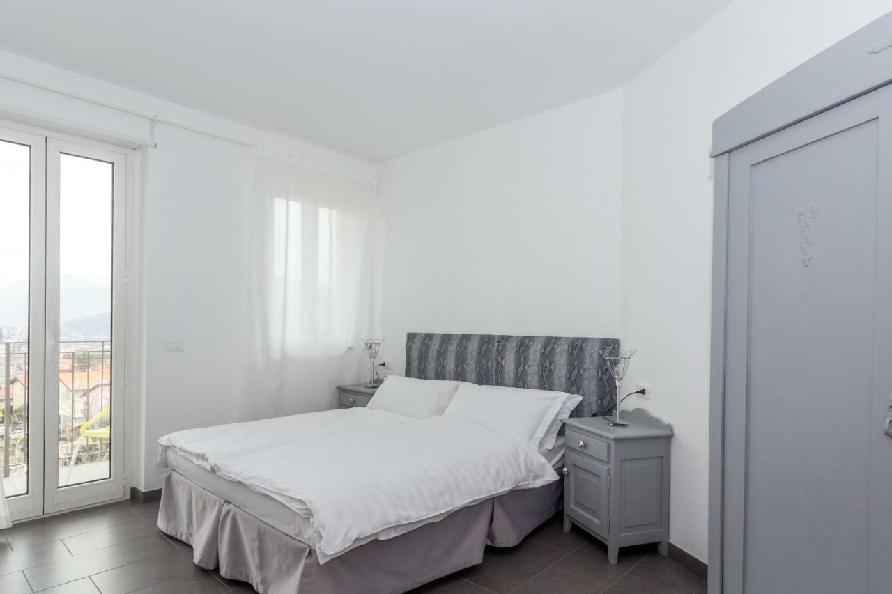Minerva Residence Lavena Ponte Tresa Extérieur photo