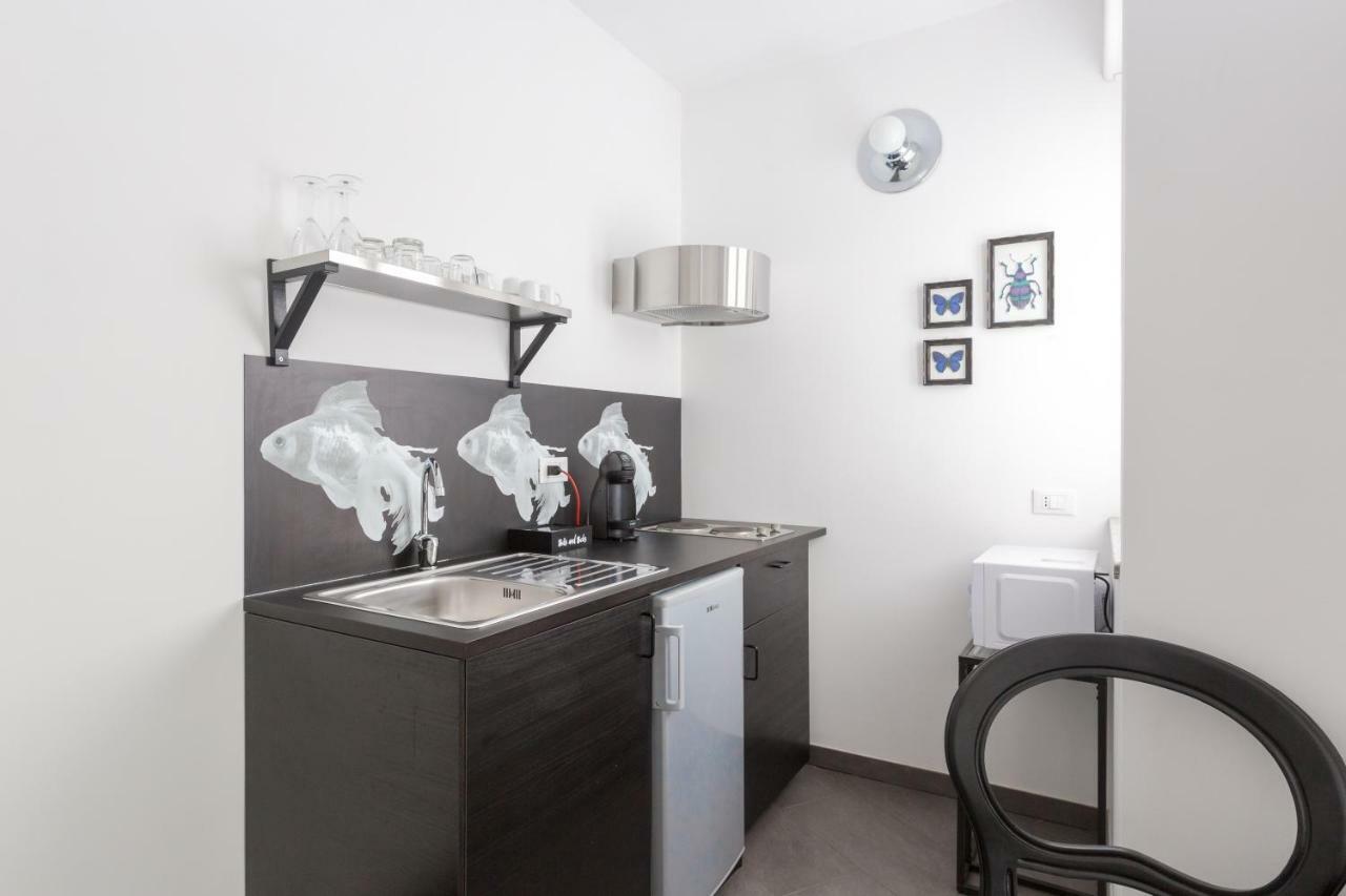 Minerva Residence Lavena Ponte Tresa Extérieur photo