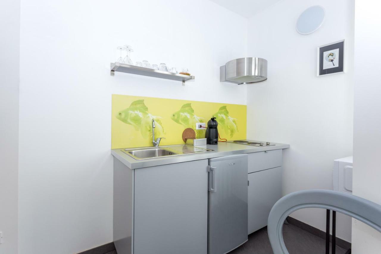 Minerva Residence Lavena Ponte Tresa Extérieur photo