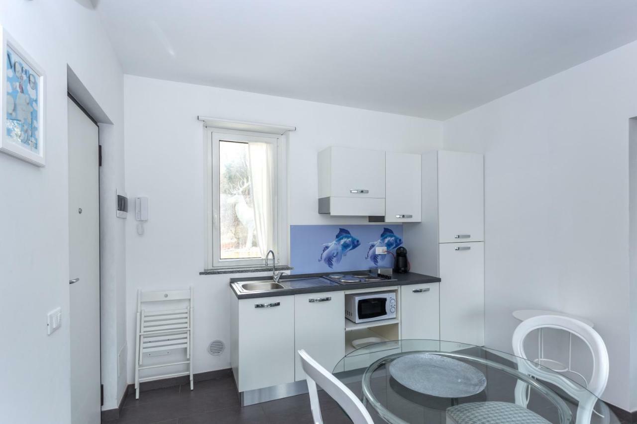 Minerva Residence Lavena Ponte Tresa Extérieur photo