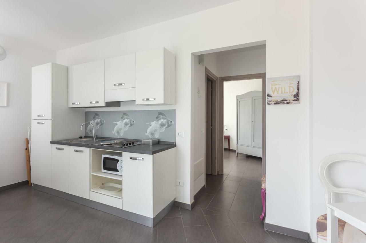 Minerva Residence Lavena Ponte Tresa Extérieur photo